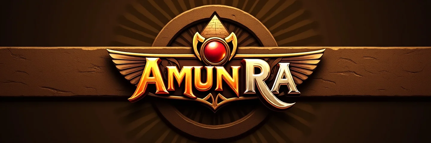 Amunra casino slots